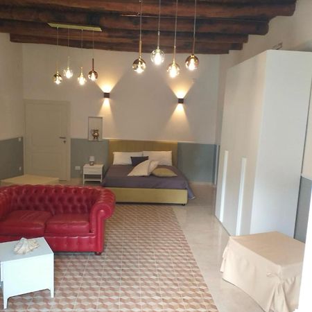Annie'S Riviera Apartment Napoli Bagian luar foto