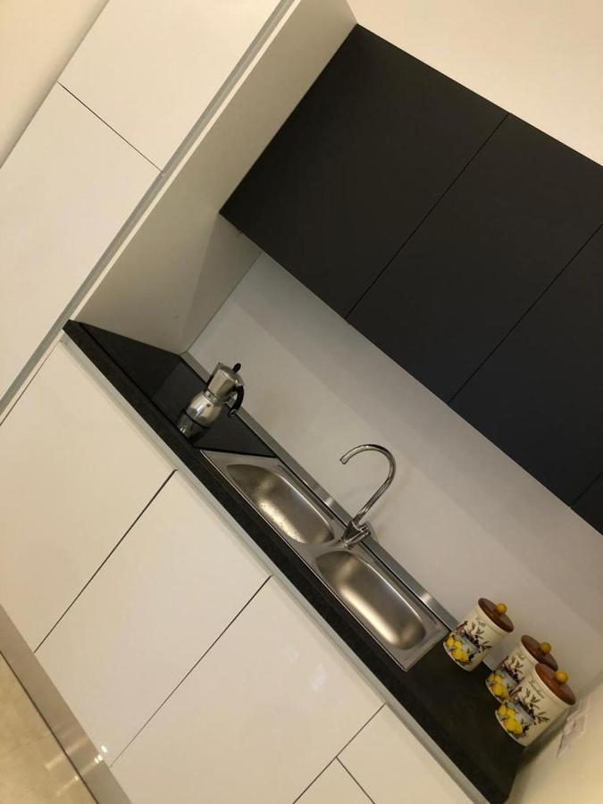 Annie'S Riviera Apartment Napoli Bagian luar foto