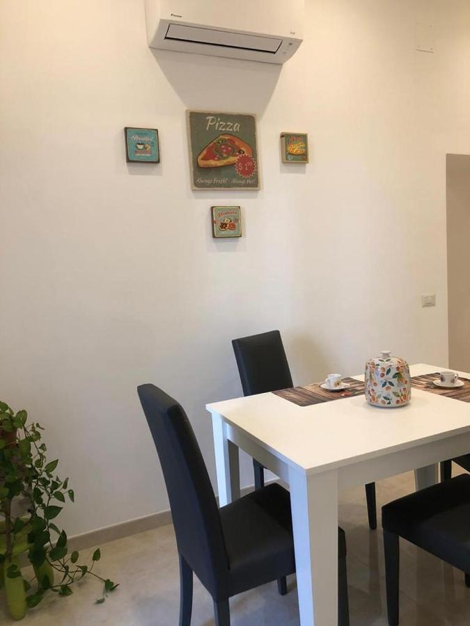 Annie'S Riviera Apartment Napoli Bagian luar foto