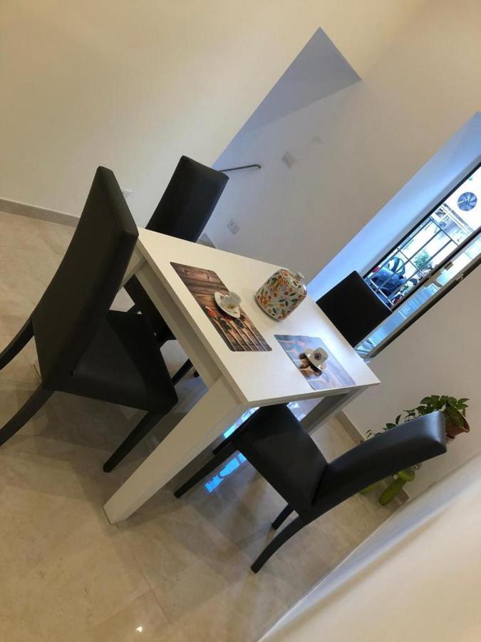 Annie'S Riviera Apartment Napoli Bagian luar foto