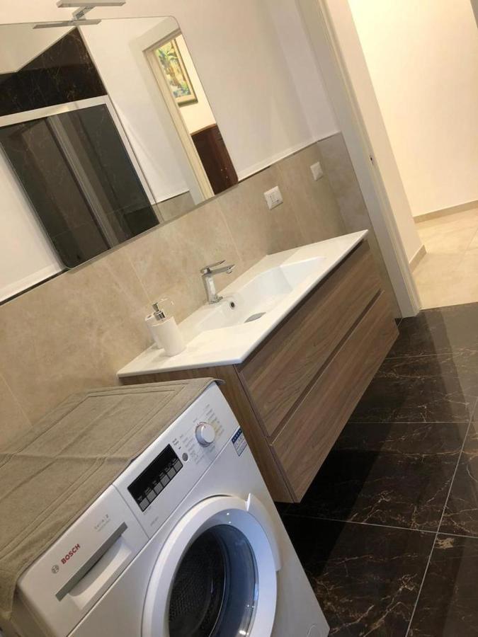 Annie'S Riviera Apartment Napoli Bagian luar foto