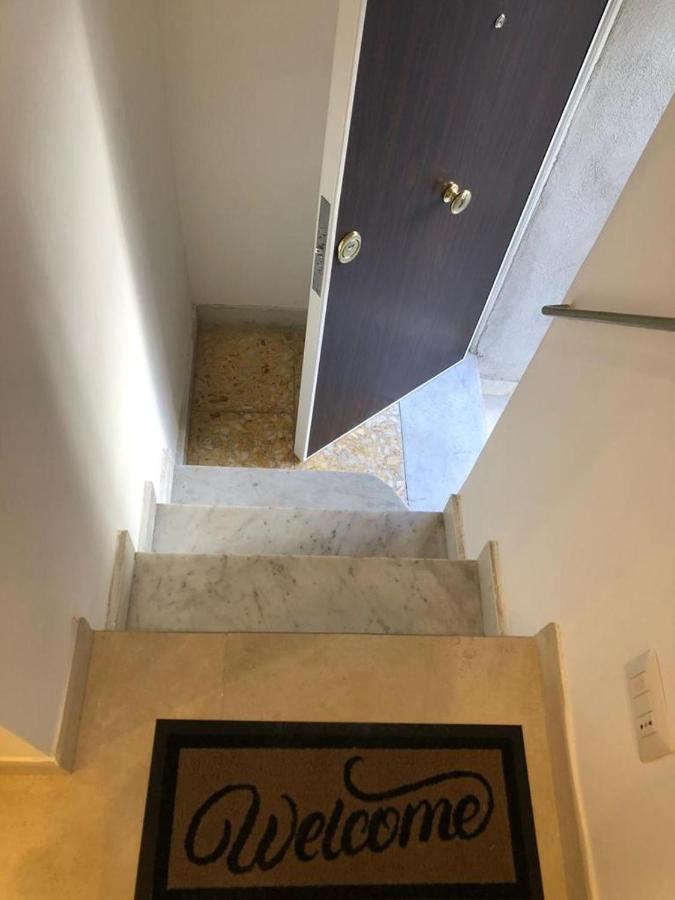 Annie'S Riviera Apartment Napoli Bagian luar foto