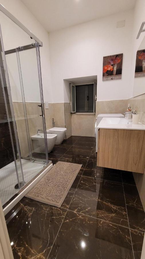 Annie'S Riviera Apartment Napoli Bagian luar foto